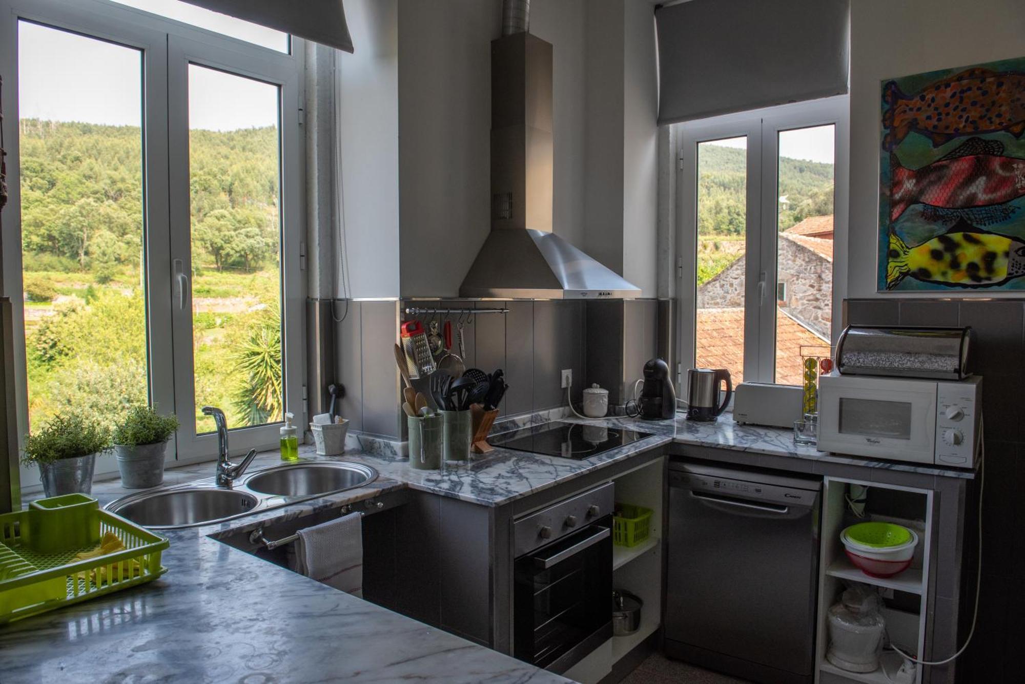 Casa Da Torre Luxury Villa In Braga Exterior photo