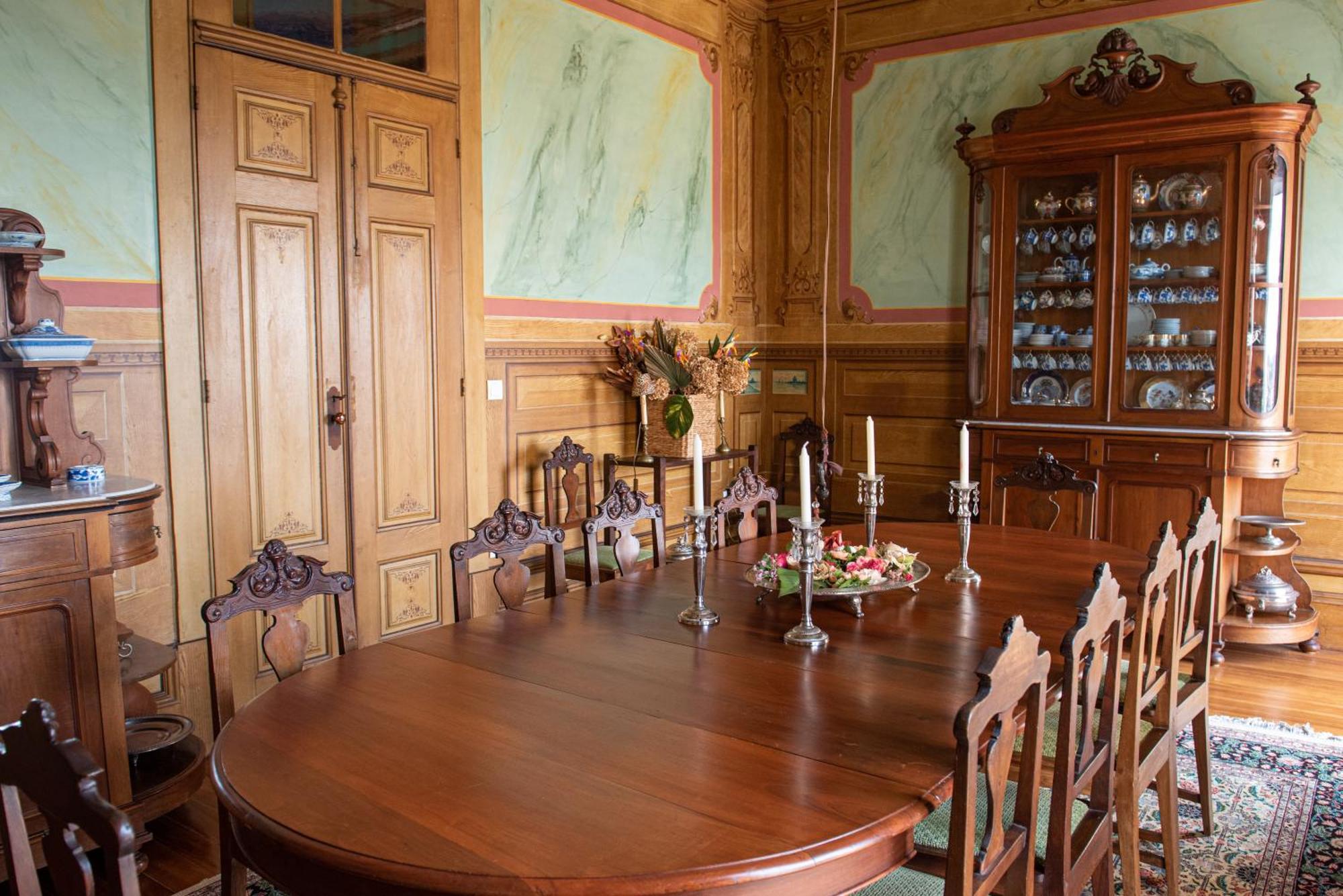 Casa Da Torre Luxury Villa In Braga Exterior photo