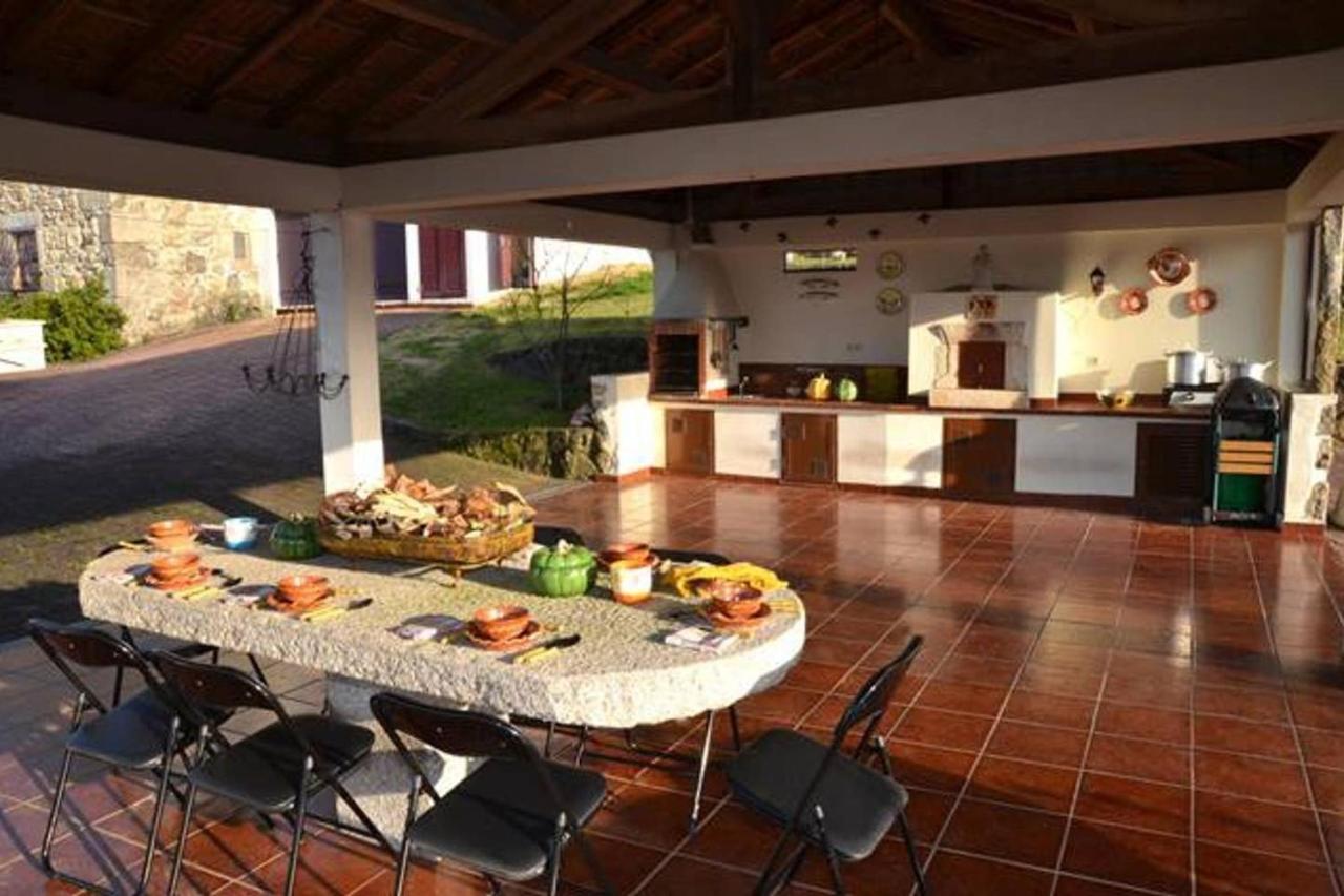 Casa Da Torre Luxury Villa In Braga Exterior photo
